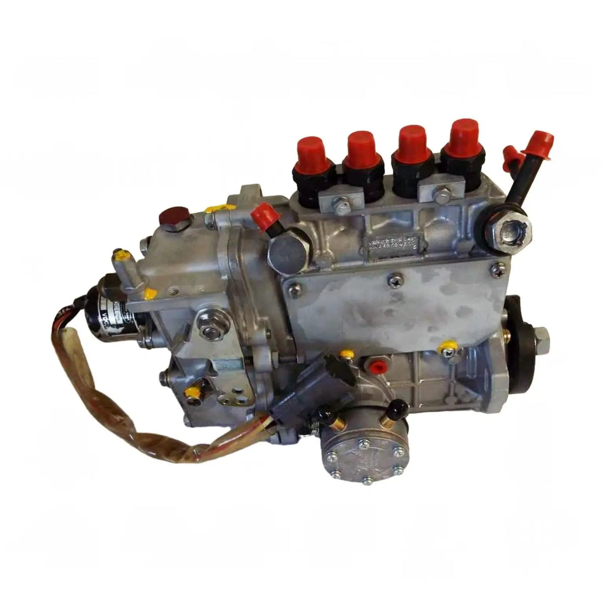 Fuel Injection Pump AM881060 729623 - 51450 for John Deere Tractor 4510 4610 - Fab Heavy Parts