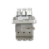 Fuel Injection Pump Assembly 104206-3002 H104206307 Pagkasyahin para sa Kubota Engine D1105