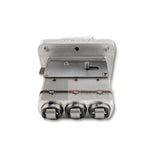Fuel Injection Pump Assembly 104206-3002 H104206307 Pagkasyahin para sa Kubota Engine D1105