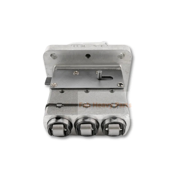 Fuel Injection Pump Assembly 104206-3002 H104206307 Pagkasyahin para sa Kubota Engine D1105
