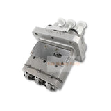Fuel Injection Pump Assembly 104206-3002 H104206307 Pagkasyahin para sa Kubota Engine D1105