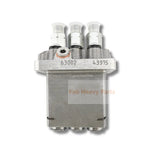 Fuel Injection Pump Assembly 104206 - 3002 H104206307 Fit for Kubota Engine D1105 - Fab Heavy Parts
