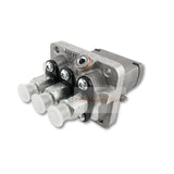 Fuel Injection Pump Assembly 104206 - 3002 H104206307 Fit for Kubota Engine D1105 - Fab Heavy Parts