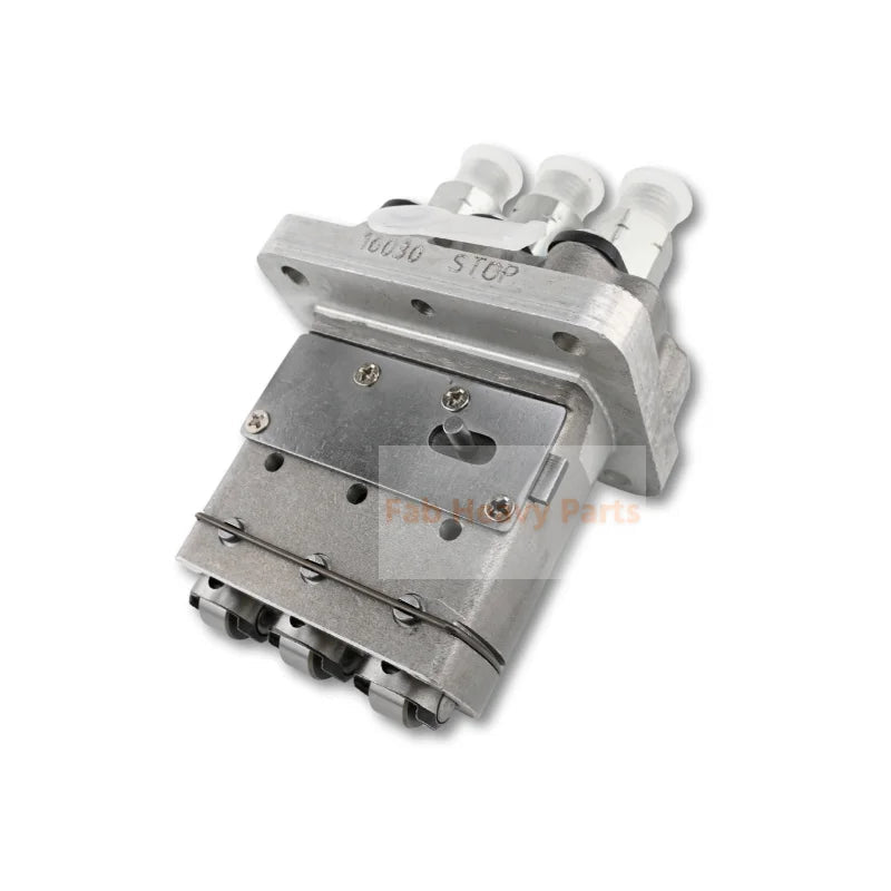 Fuel Injection Pump Assembly 104206 - 3002 H104206307 Fit for Kubota Engine D1105 - Fab Heavy Parts