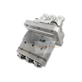 Fuel Injection Pump Assembly 104206 - 3002 H104206307 Fit for Kubota Engine D1105 - Fab Heavy Parts