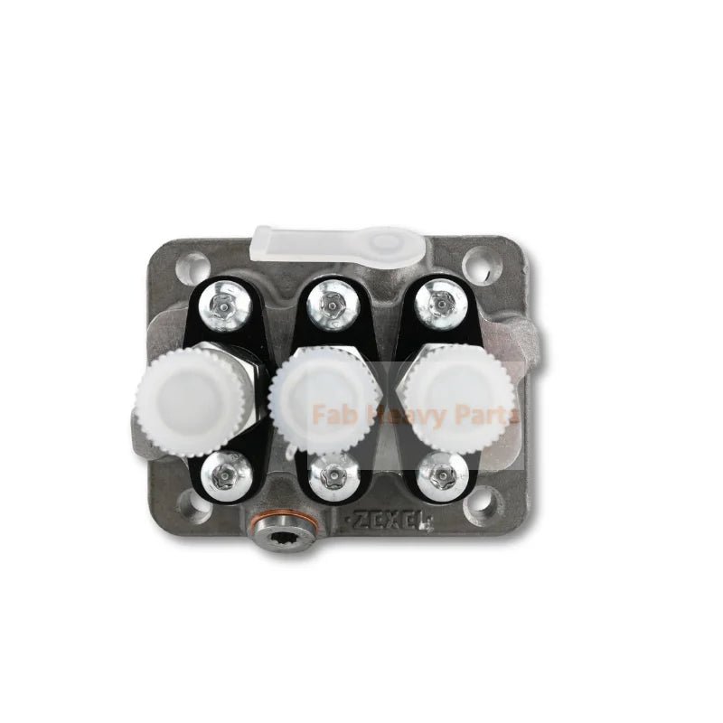 Fuel Injection Pump Assembly 104206 - 3002 H104206307 Fit for Kubota Engine D1105 - Fab Heavy Parts