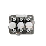 Fuel Injection Pump Assembly 104206 - 3002 H104206307 Fit for Kubota Engine D1105 - Fab Heavy Parts