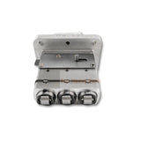 Fuel Injection Pump Assembly 104206 - 3002 H104206307 Fit for Kubota Engine D1105 - Fab Heavy Parts