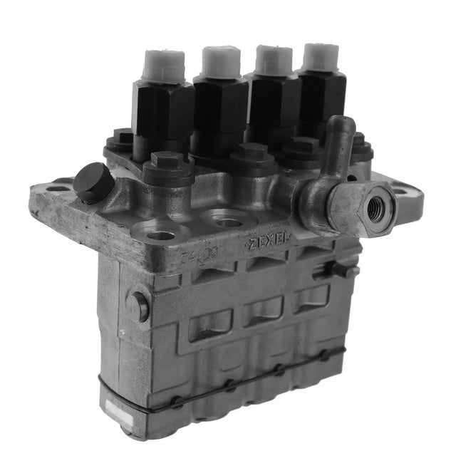 Fuel Injection Pump Assembly 131010080 for Perkins 404D - 22 404C - 22 104 - 19 Engine - Fab Heavy Parts