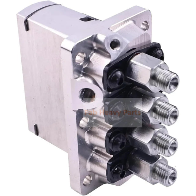 Fuel Injection Pump Assembly 16054-51010 104206-4020 Fits for Kubota Engine V1305 V1505