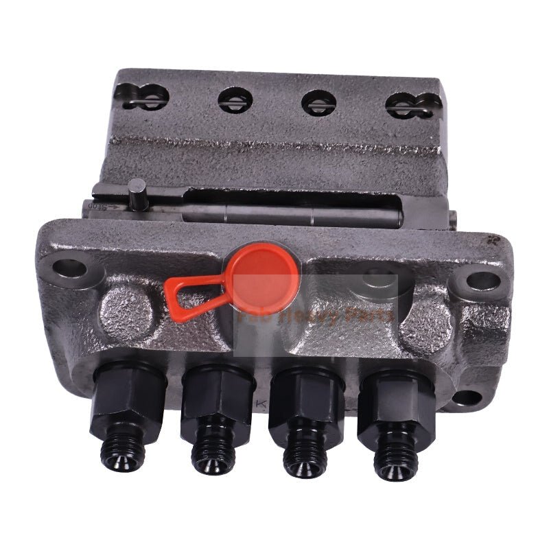 Fuel Injection Pump Assembly 17351 - 51010 Fit for Kubota Engine V2203 V1512 - Fab Heavy Parts