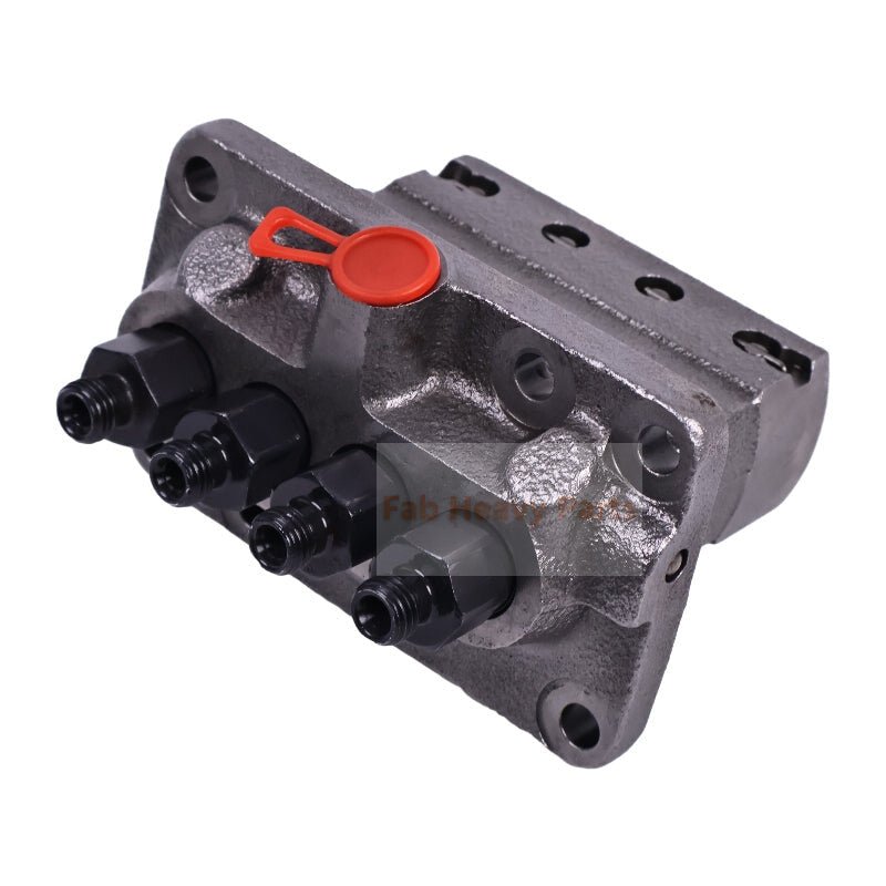 Fuel Injection Pump Assembly 17351 - 51010 Fit for Kubota Engine V2203 V1512 - Fab Heavy Parts