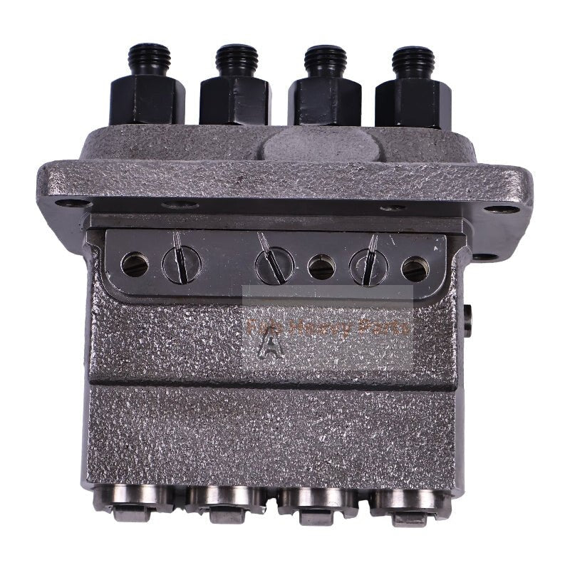 Fuel Injection Pump Assembly 17351 - 51010 Fit for Kubota Engine V2203 V1512 - Fab Heavy Parts