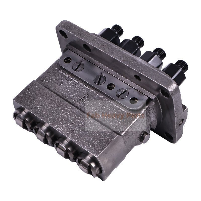 Fuel Injection Pump Assembly 17351 - 51010 Fit for Kubota Engine V2203 V1512 - Fab Heavy Parts