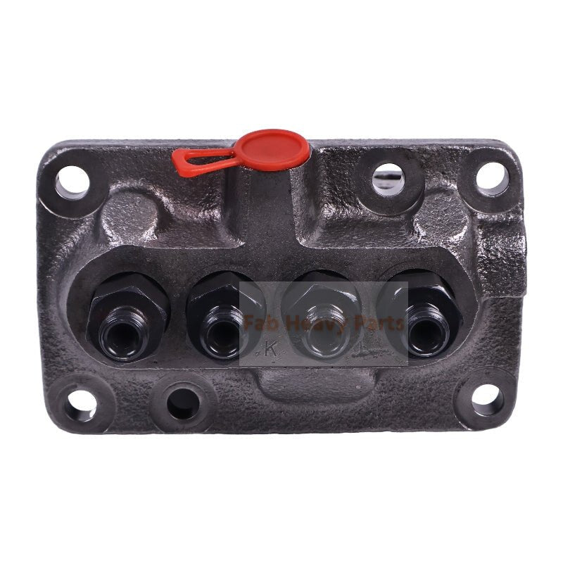 Fuel Injection Pump Assembly 17351 - 51010 Fit for Kubota Engine V2203 V1512 - Fab Heavy Parts