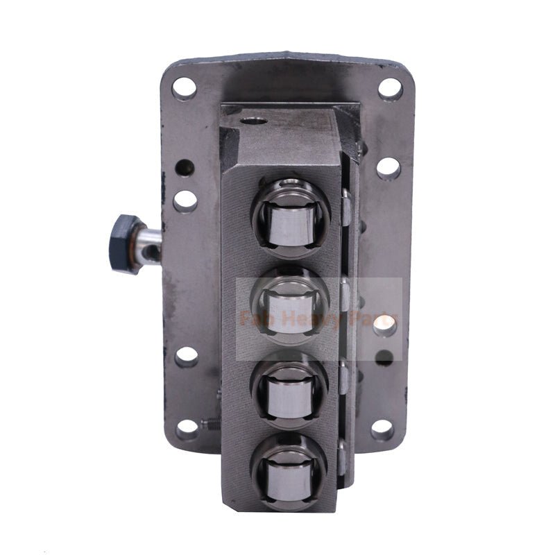 Fuel Injection Pump Assembly 1G514 - 51010 1G514 - 51012 Fit for Kubota Engine V3300 V3600 V3800 - Fab Heavy Parts