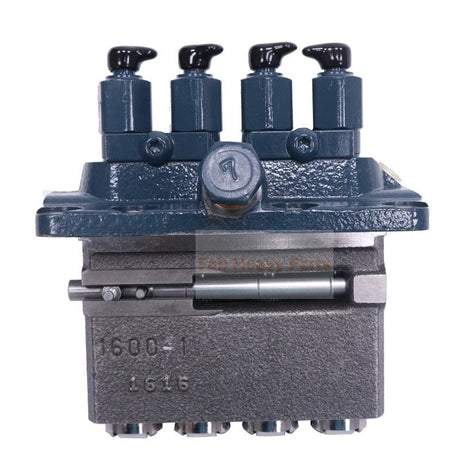 Fuel Injection Pump Assembly 1G514 - 51010 1G514 - 51012 Fit for Kubota Engine V3300 V3600 V3800 - Fab Heavy Parts