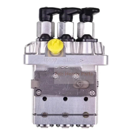 Fuel Injection Pump Assembly 25 - 33012 - 00 Fits for Carrier Engine CT3.69 CT3 - 69 - TV - Fab Heavy Parts