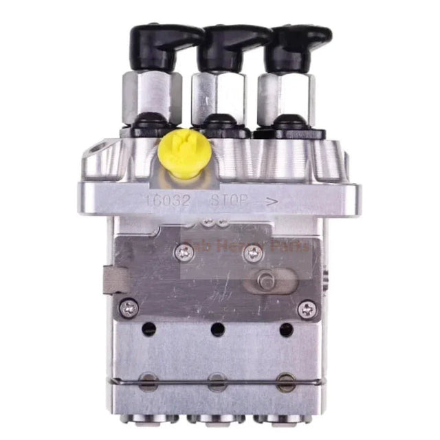 Fuel Injection Pump Assembly 25 - 33012 - 00 Fits for Carrier Engine CT3.69 CT3 - 69 - TV - Fab Heavy Parts