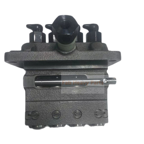 Ensemble de pompe à injection de carburant 25-39160-00 Ajustement pour Kubota V2203 Carrier CT 4.134TV Moteur