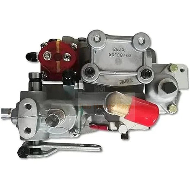 Fuel Injection Pump Assembly 3268607 for Cummins Engine N14 - Fab Heavy Parts