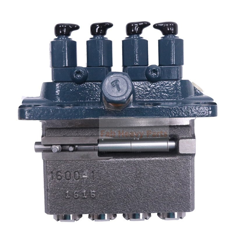 Fuel Injection Pump Assembly 6685936 Fit for Kubota Engine V3300 Aftermarket Replacement For Bobcat Loader A300 A770 S220 S250 S300 S330 S770 - Fab Heavy Parts