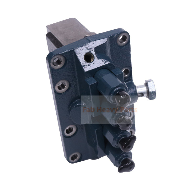 Fuel Injection Pump Assembly 6685936 Fit for Kubota Engine V3300 Aftermarket Replacement For Bobcat Loader A300 A770 S220 S250 S300 S330 S770