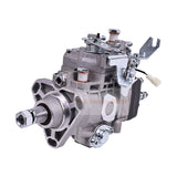 燃料噴射ポンプアセンブリ6734-71-1231 KOMATSUエンジン6D102E Forklift FD33Nに適しています