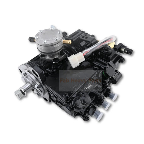 Fuel Injection Pump Assembly 719812-51390 Fits for Yanmar Engine 3TNC80