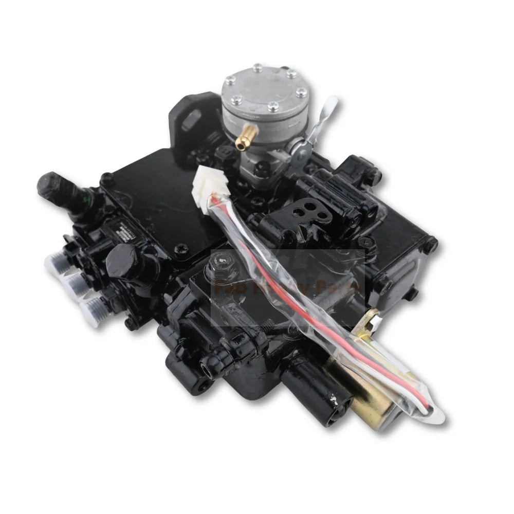 Fuel Injection Pump Assembly 719812-51390 Fits for Yanmar Engine 3TNC80