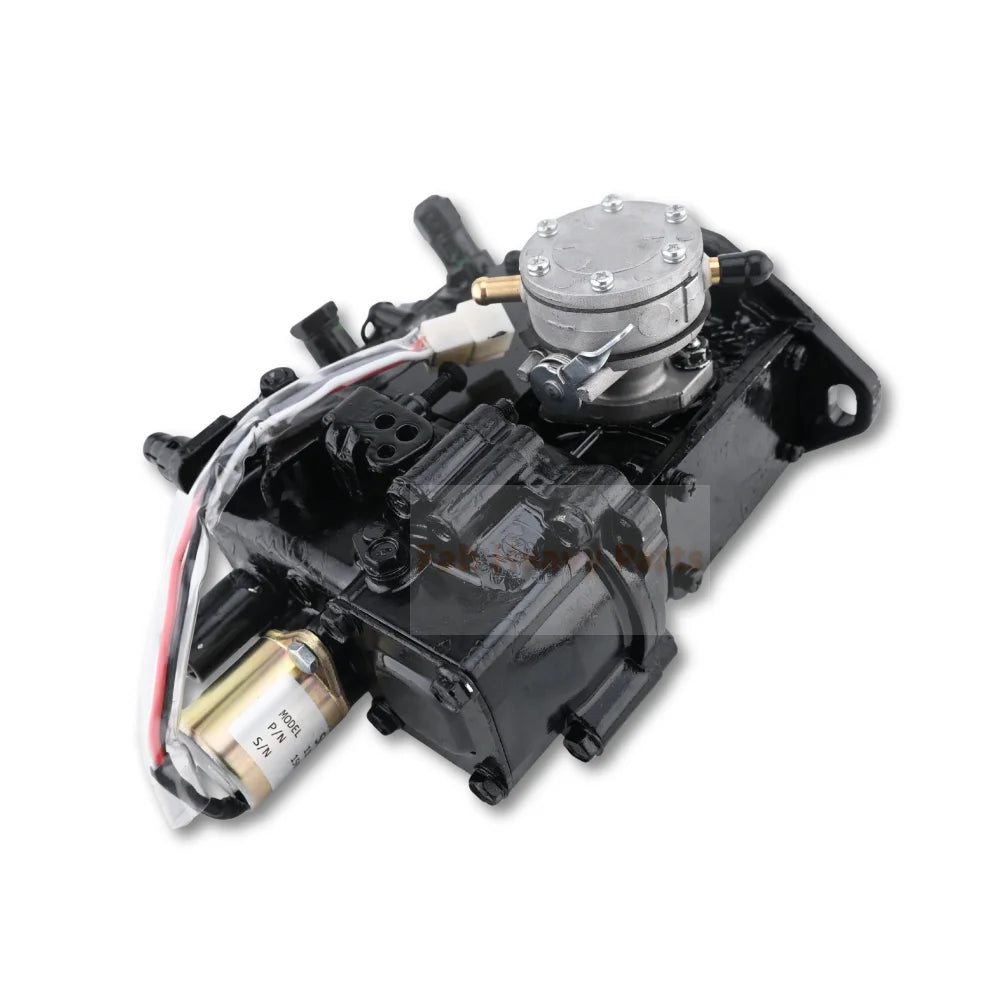 Fuel Injection Pump Assembly 719812-51390 Fits for Yanmar Engine 3TNC80