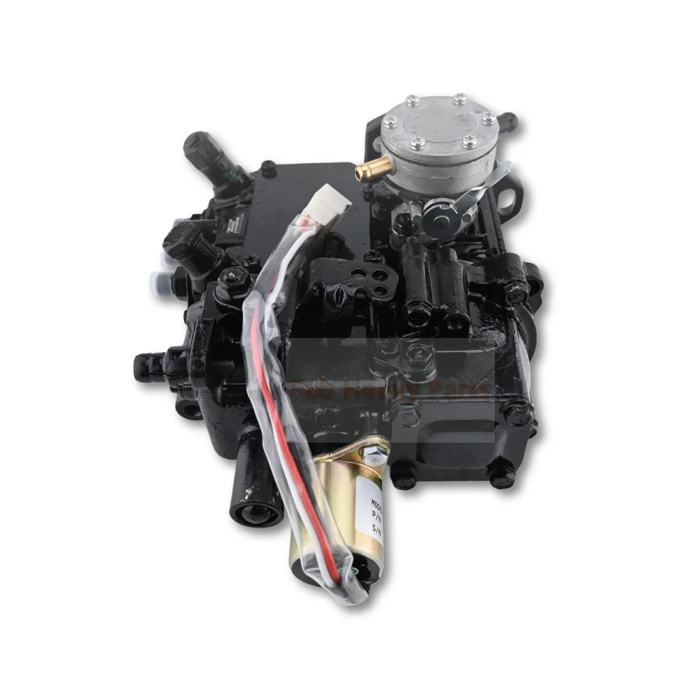 Fuel Injection Pump Assembly 719812-51390 Fits for Yanmar Engine 3TNC80