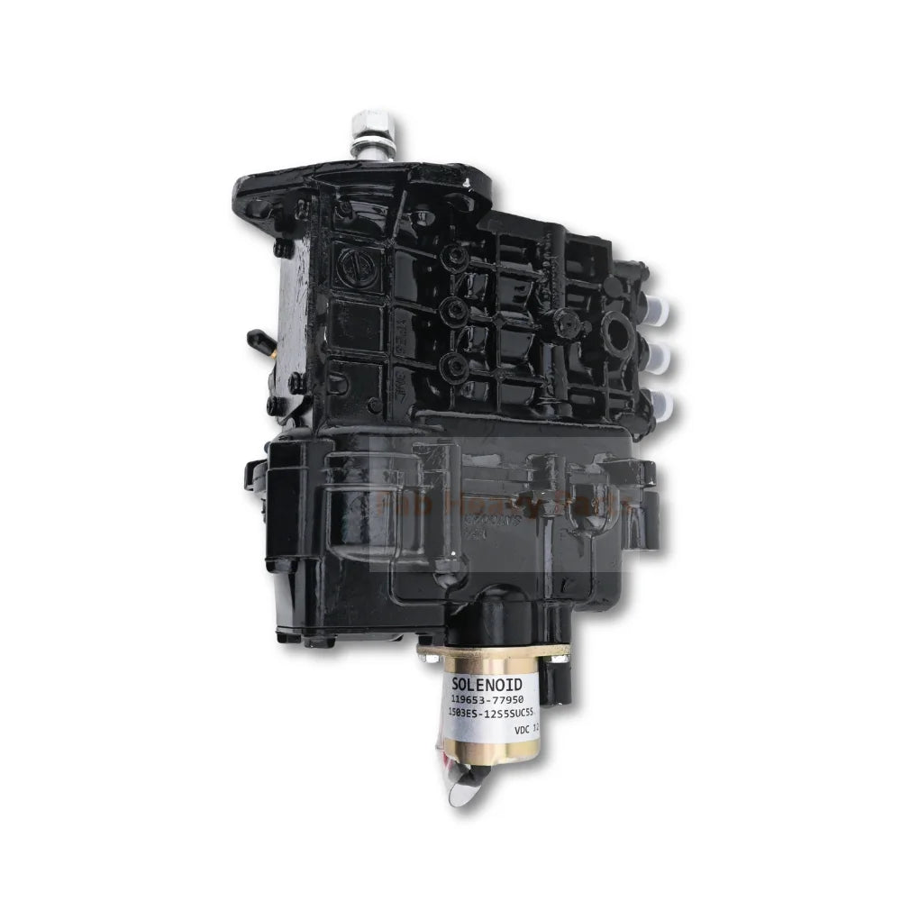 Fuel Injection Pump Assembly 719812-51390 Fits for Yanmar Engine 3TNC80