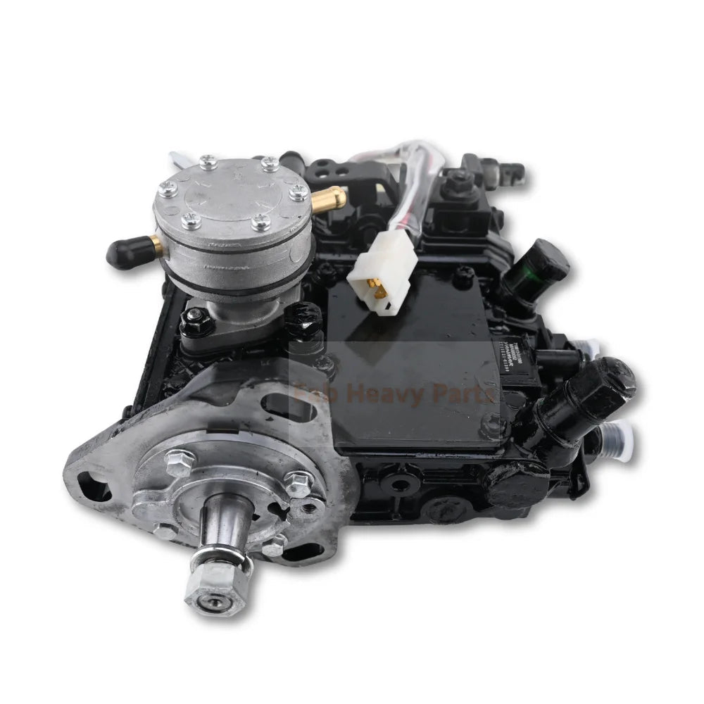 Fuel Injection Pump Assembly 719812-51390 Fits for Yanmar Engine 3TNC80 - Fab Heavy Parts