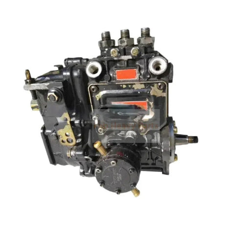 Fuel Injection Pump Assembly 719812 - 51390 Fits for Yanmar Engine 3TNC80 - Fab Heavy Parts