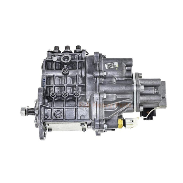 Fuel Injection Pump Assembly 729E33 - 51300 Fit for Yanmar Engine 3TNV80 3TNV80F 3TNV80FT - Fab Heavy Parts