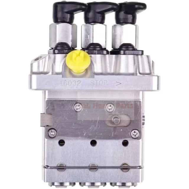 Fuel Injection Pump Assembly 98-9643 Fits for Kubota Engine D1105 for Toro Groundsmaster 328D 228-D Reelmaster 5400-D 5500-D 3100-D Loader 22327