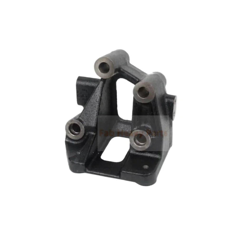 Fuel Injection Pump Bracket 1197511790 for Isuzu Engine 6WG1 John Deere Excavator 850DLC 450DLC 650DLC 870GLC - Fab Heavy Parts