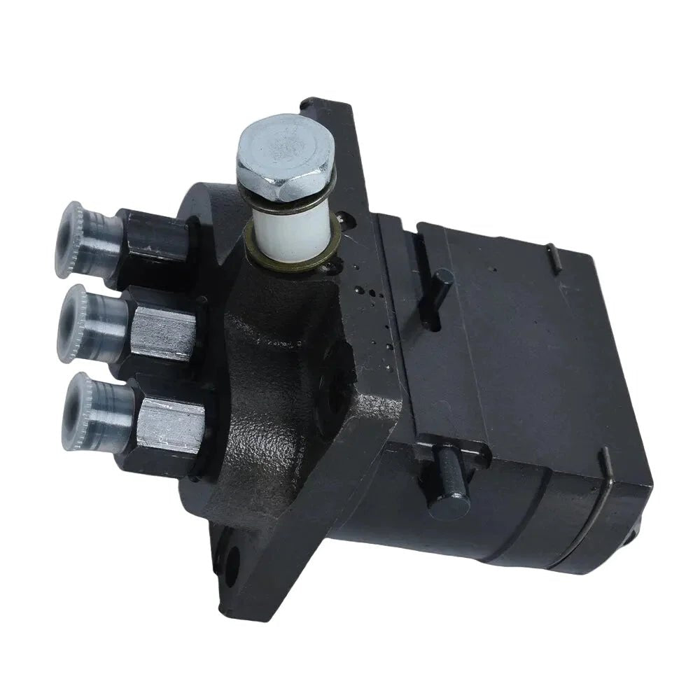 Fuel Injection Pump CH15618 for John Deere Tractor 650 Rotary Tiller 665 Air Drill 780 785 - Fab Heavy Parts