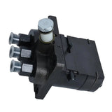 Fuel Injection Pump CH15618 for John Deere Tractor 650 Rotary Tiller 665 Air Drill 780 785 - Fab Heavy Parts