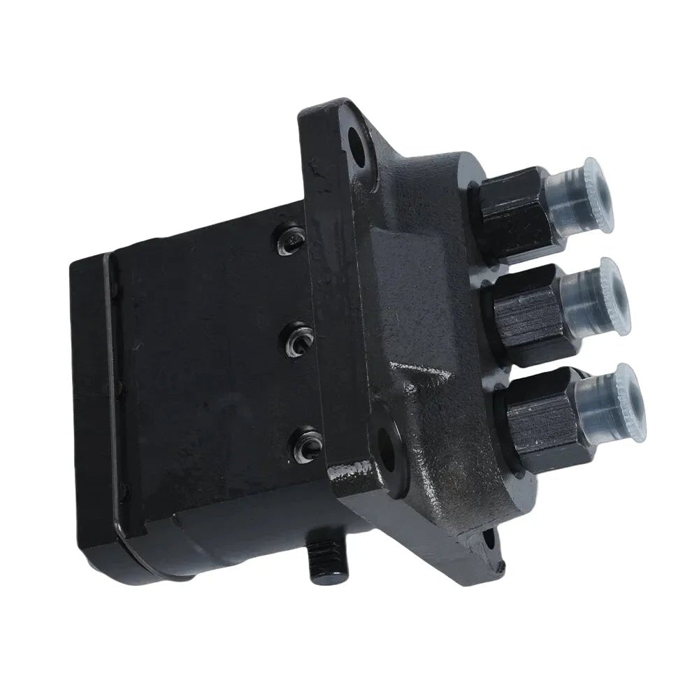 Fuel Injection Pump CH15618 for John Deere Tractor 650 Rotary Tiller 665 Air Drill 780 785 - Fab Heavy Parts