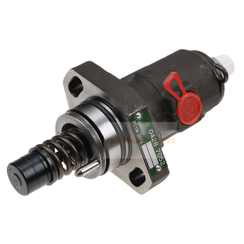 Fuel Injection Pump Class D 04287052 0428 7052 04281814 0428 1814 04286681 0428 6681 Fit for Deutz Engine PC1M2073 Final Clearance - Fab Heavy Parts