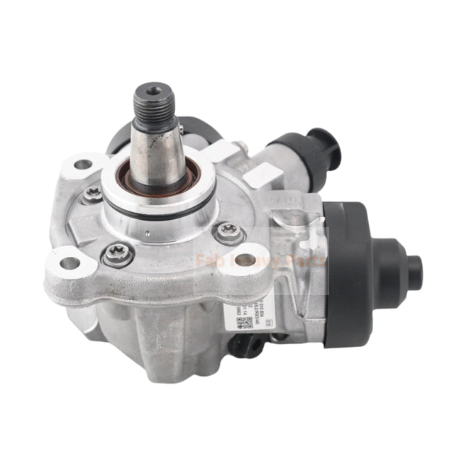 Bomba de inyección de combustible CP4.2 0445010834 Fit para Cummins Engine 5.0L-V8 2016-2019 Nissan Titan XD