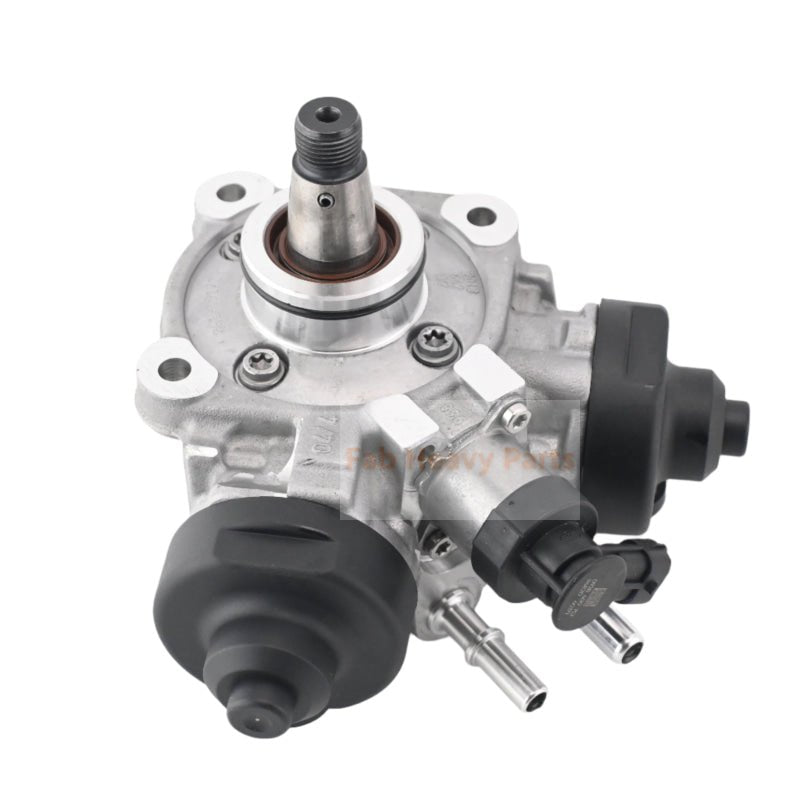 Fuel Injection Pump CP4.2 0445010834 Fit for Cummins Engine 5.0L - V8 2016 - 2019 Nissan Titan XD - Fab Heavy Parts