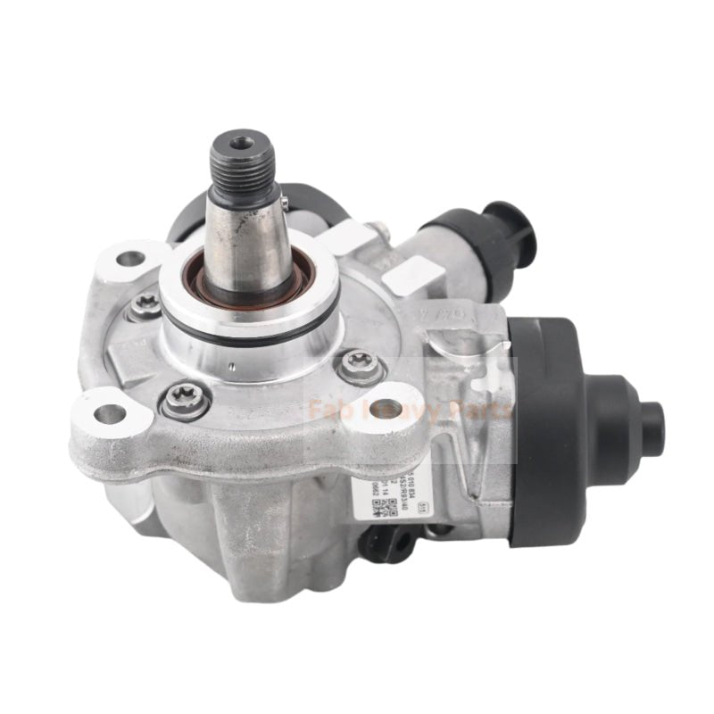 Fuel Injection Pump CP4.2 0445010834 Fit for Cummins Engine 5.0L - V8 2016 - 2019 Nissan Titan XD - Fab Heavy Parts