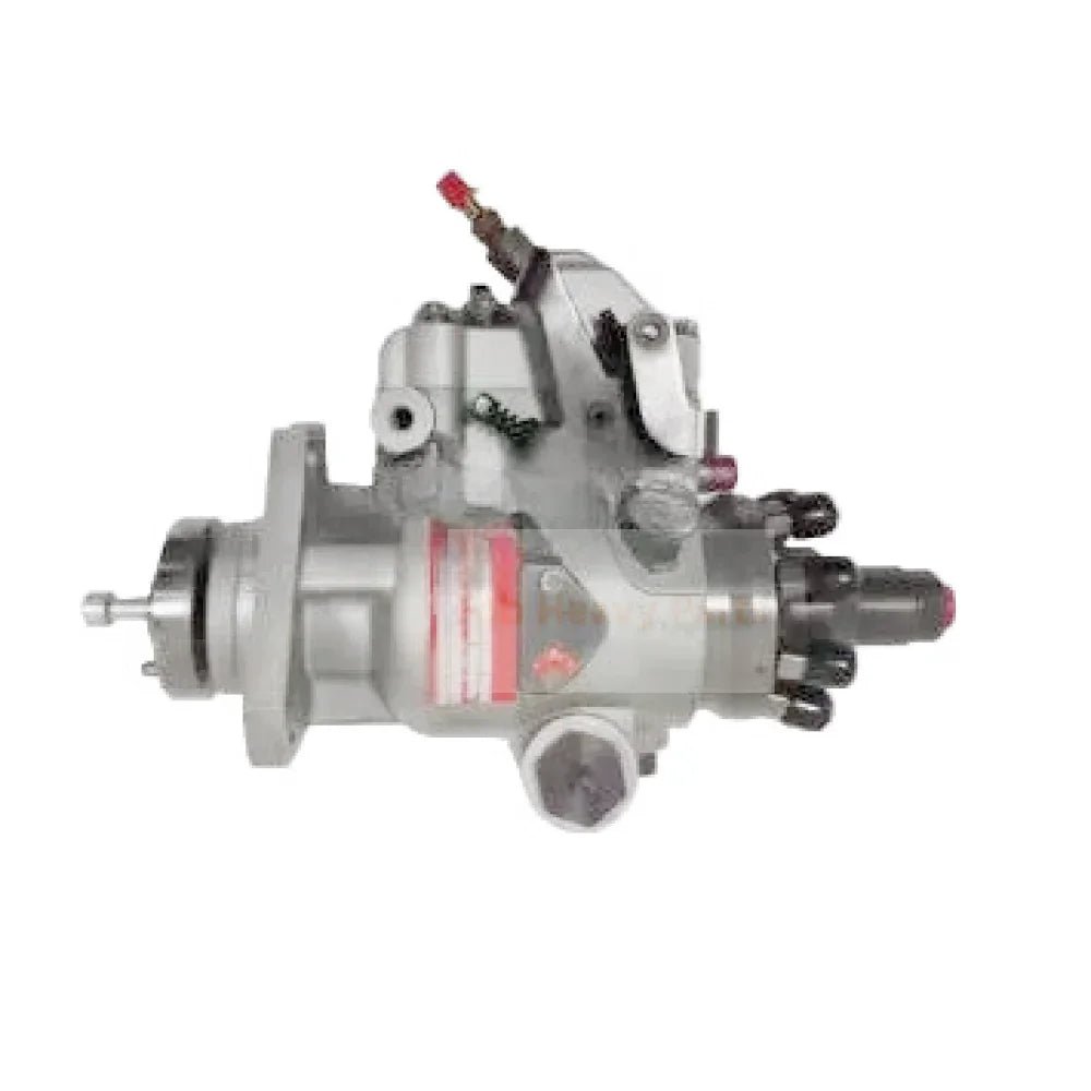 Fuel Injection Pump DB2829 - 4979 Fits for Chevy GMC C K R V P Series Truck G Series - Fab Heavy Parts
