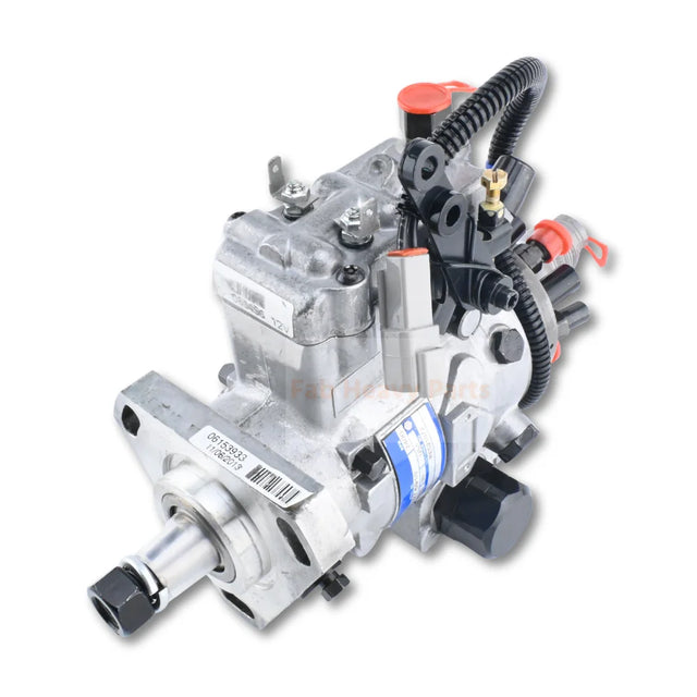 Fuel Injection Pump DB4327-5910 RE522909 SE501209 Fits for John Deere 3029T 3029TAT71 37 kW Diesel Engine 5103 5203 5303 5403 Tractors
