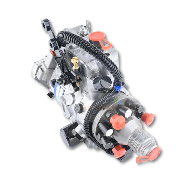 Fuel Injection Pump DB4327-5910 RE522909 SE501209 Fits for John Deere 3029T 3029TAT71 37 kW Diesel Engine 5103 5203 5303 5403 Tractors