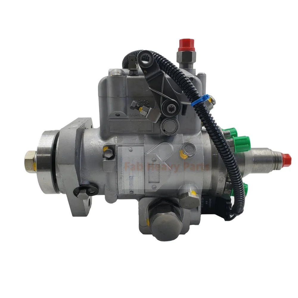 Fuel Injection Pump DB4427 - 5213 148 - 7107 2644S401 for Perkins Engine 1004.40T Caterpillar CAT Loader 436C 426C 908 - Fab Heavy Parts