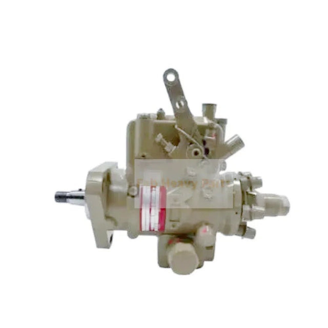 Fuel Injection Pump DB4629 - 5127 Fits for John Deere 6068TF Engine - Fab Heavy Parts